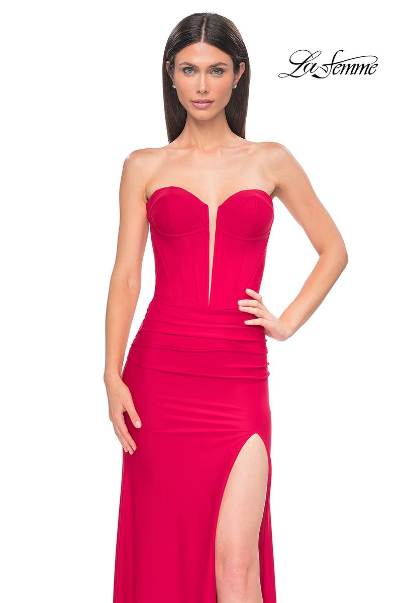 La Femme Dress 32941