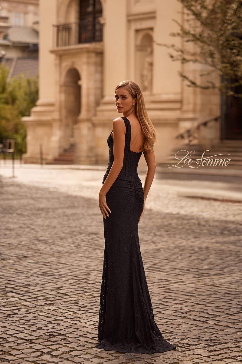 La Femme Dress 32943