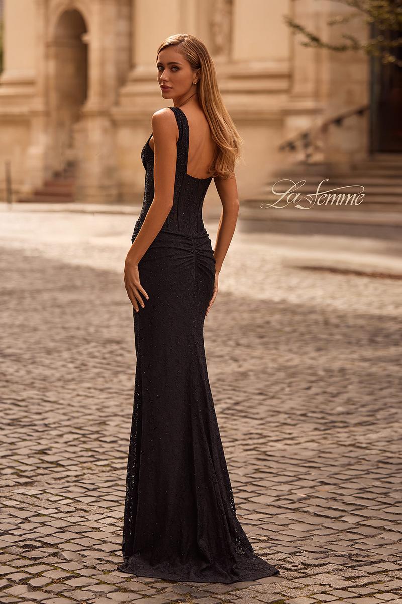 La Femme Dress 32943