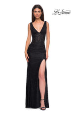 La Femme Dress 32943