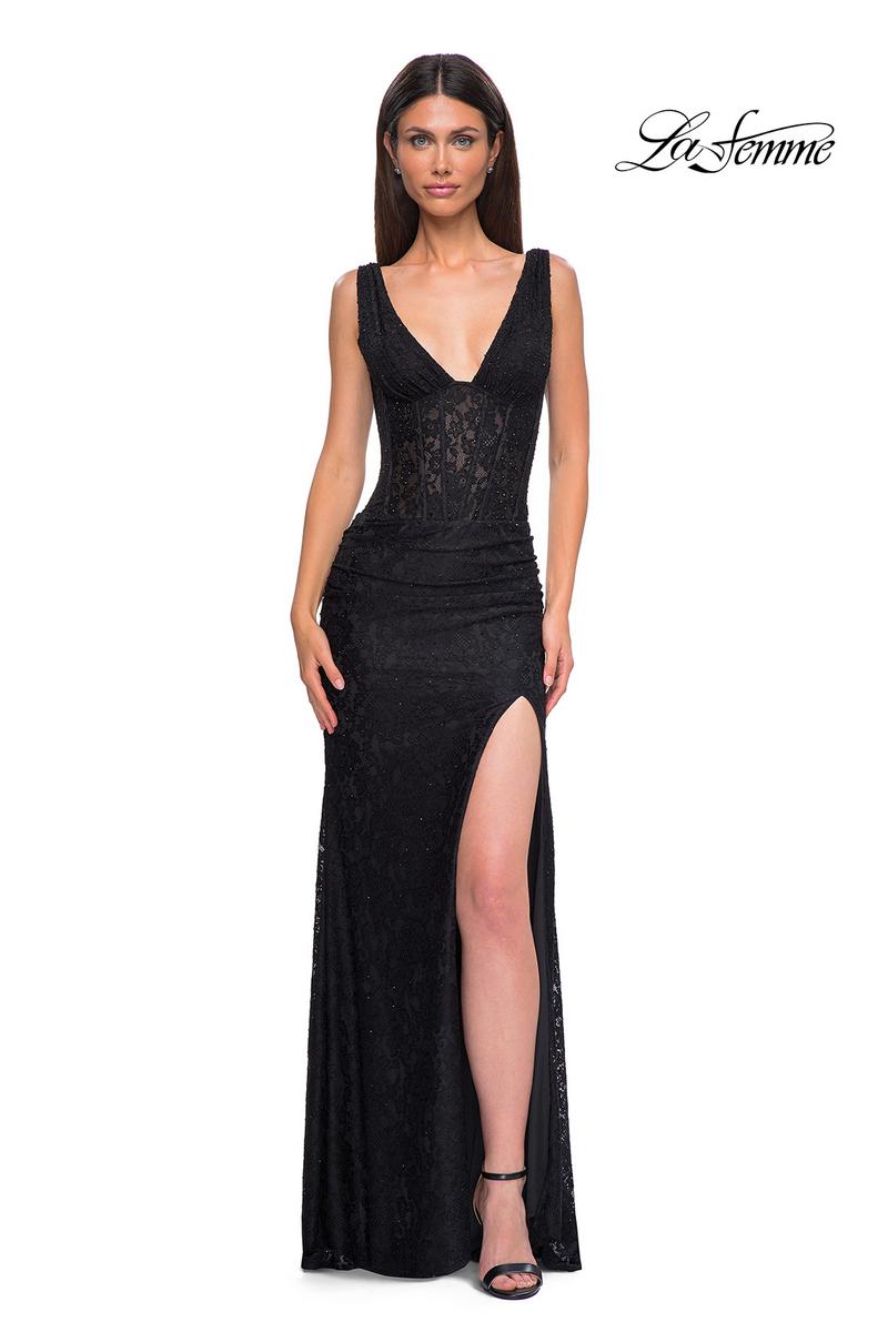 La Femme Dress 32943