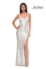 La Femme Dress 32945