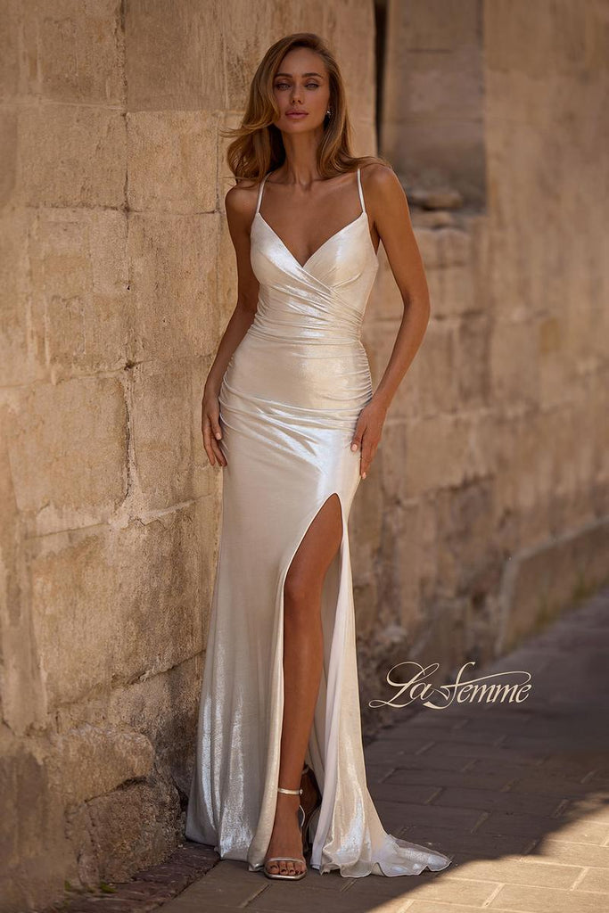 La Femme Dress 32945