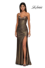 La Femme Dress 32946