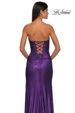 La Femme Dress 32946