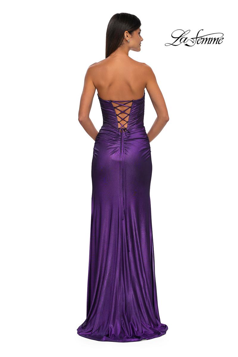 La Femme Dress 32946