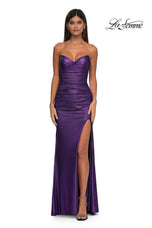 La Femme Dress 32946