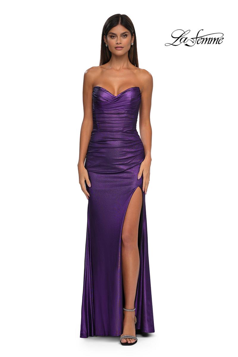 La Femme Dress 32946