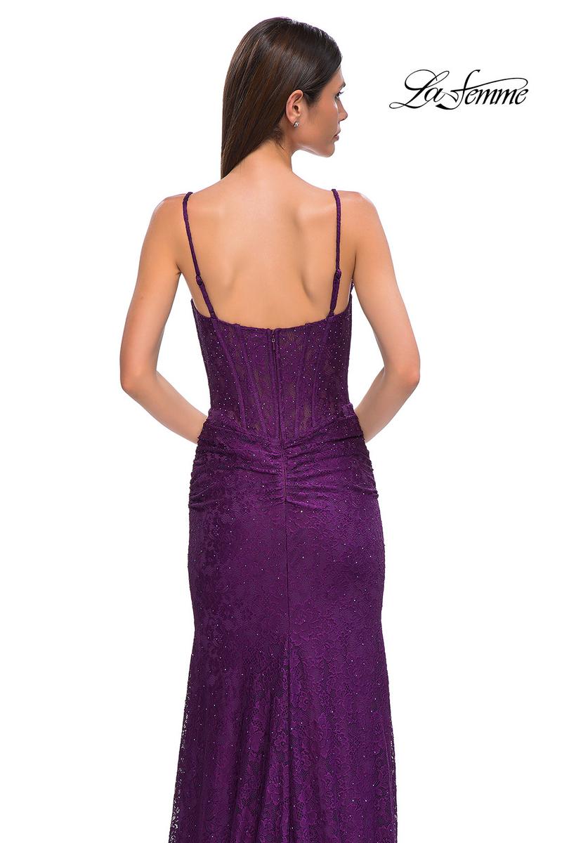 La Femme Dress 32947