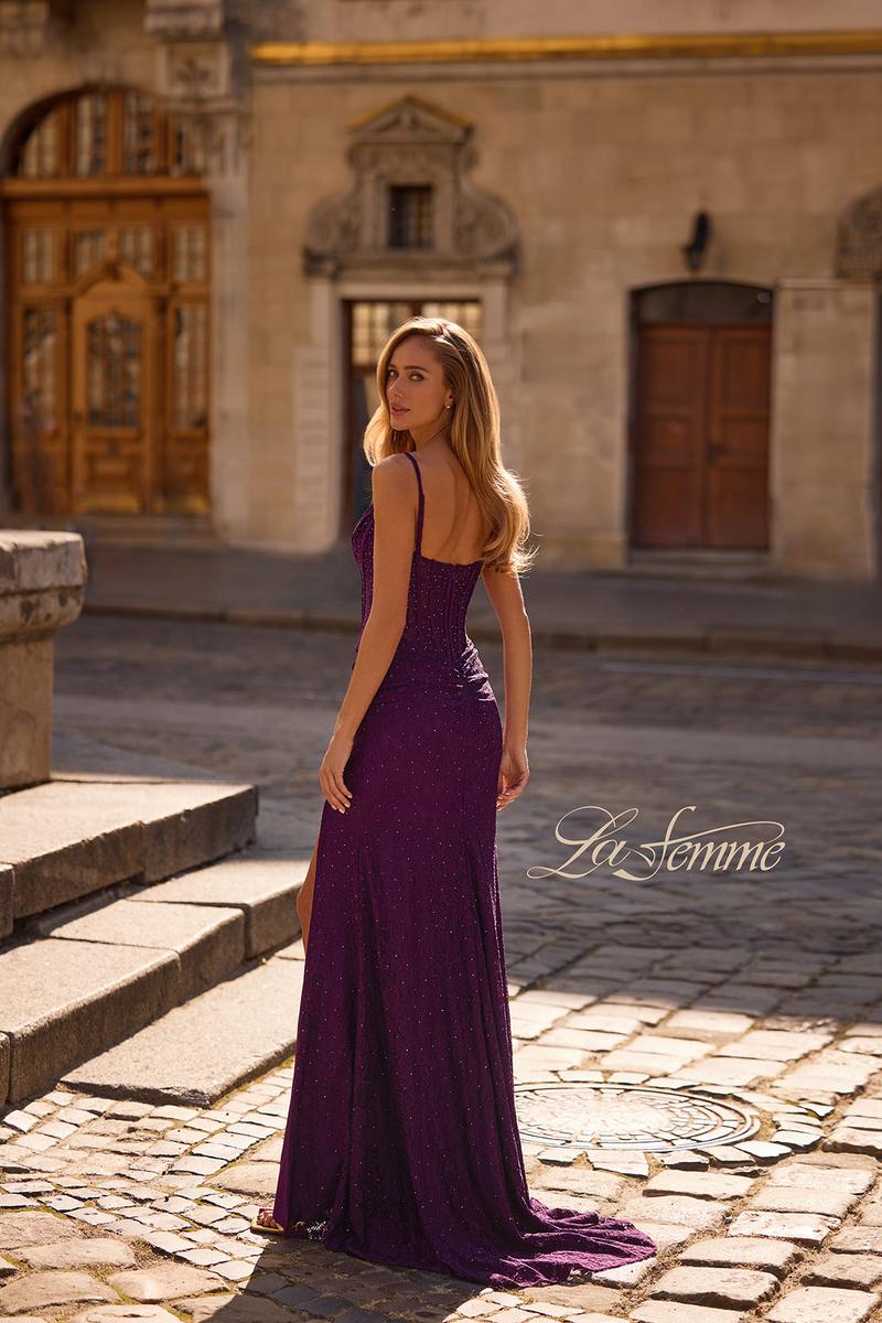 La Femme Dress 32947