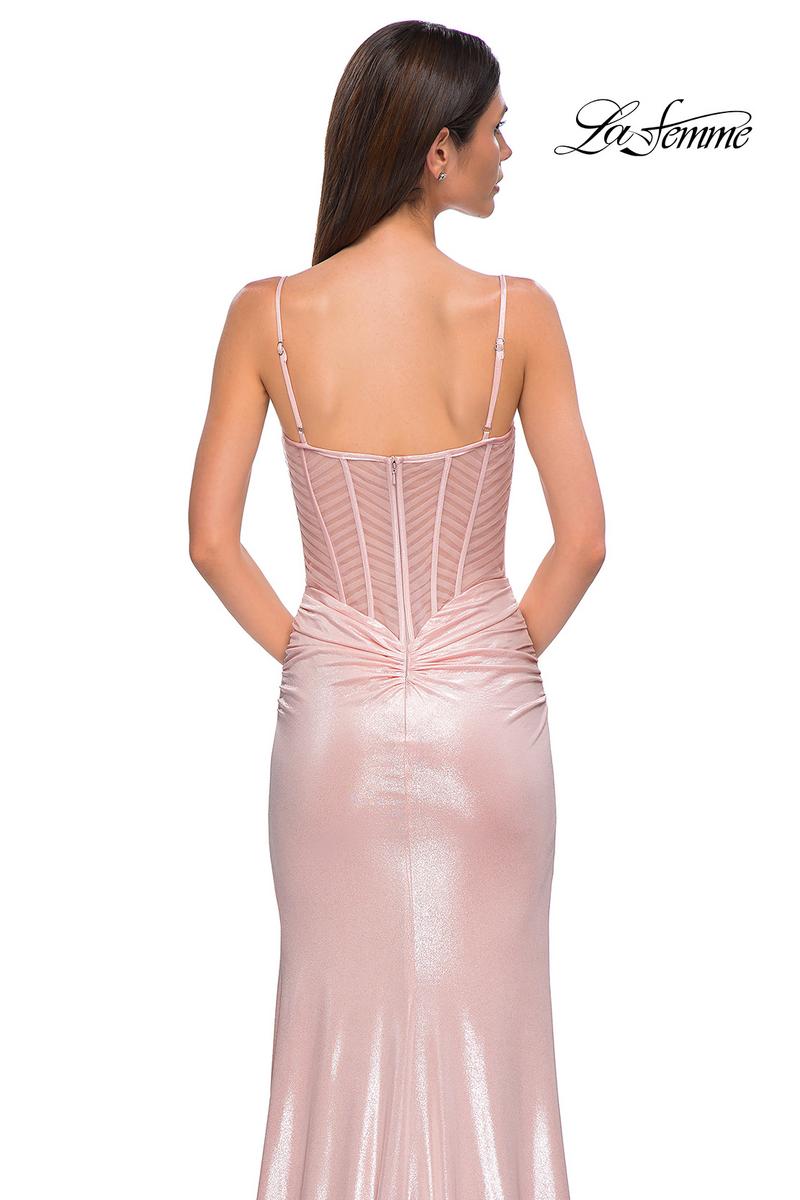 La Femme Dress 32951