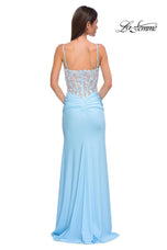 La Femme Dress 32957