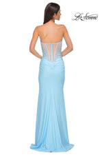 La Femme Dress 32961