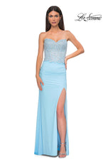 La Femme Dress 32961