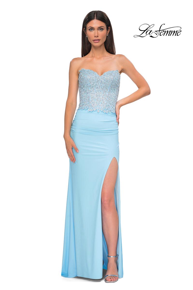 La Femme Dress 32961