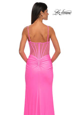 La Femme Dress 32962