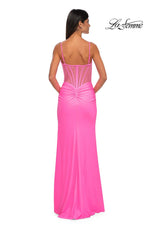 La Femme Dress 32962