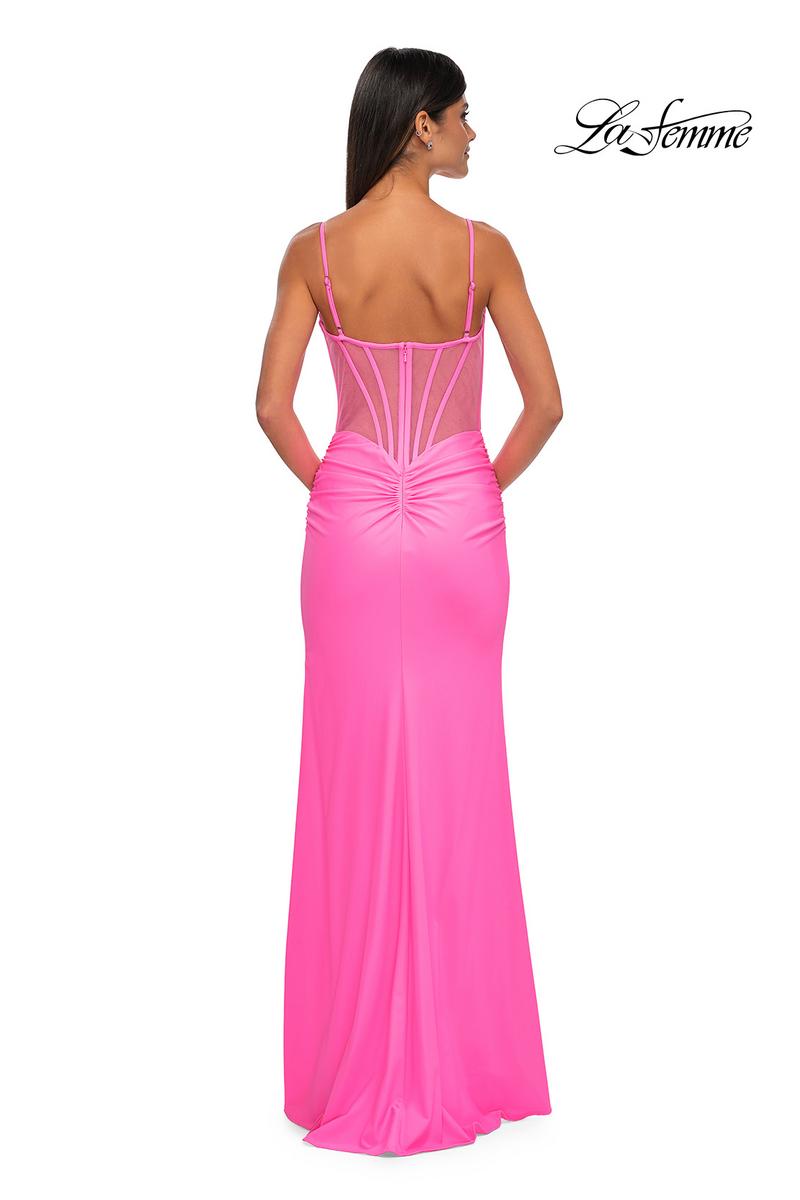 La Femme Dress 32962