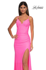 La Femme Dress 32962