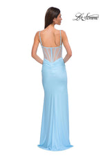 La Femme Dress 32962