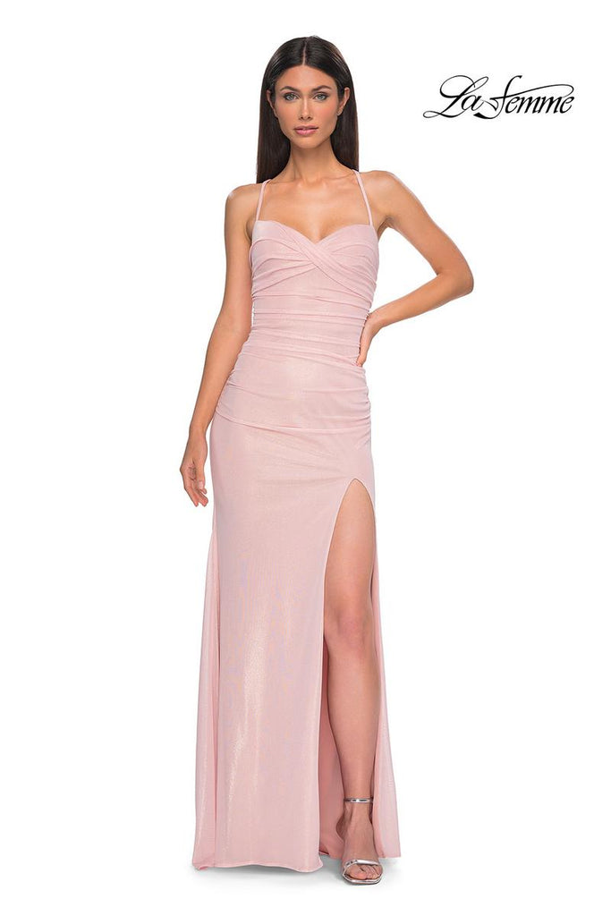 La Femme Dress 32964