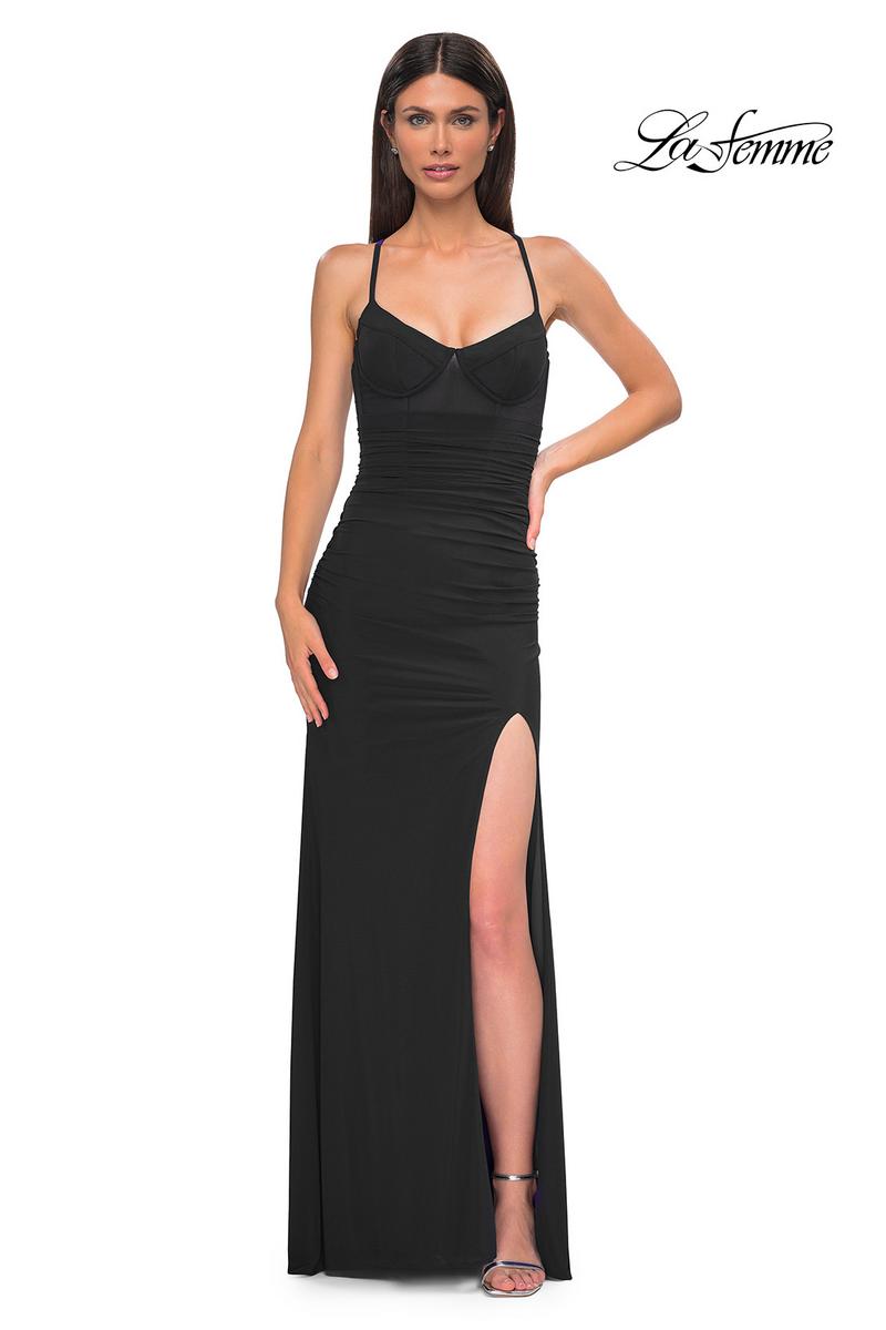 La Femme Dress 32966