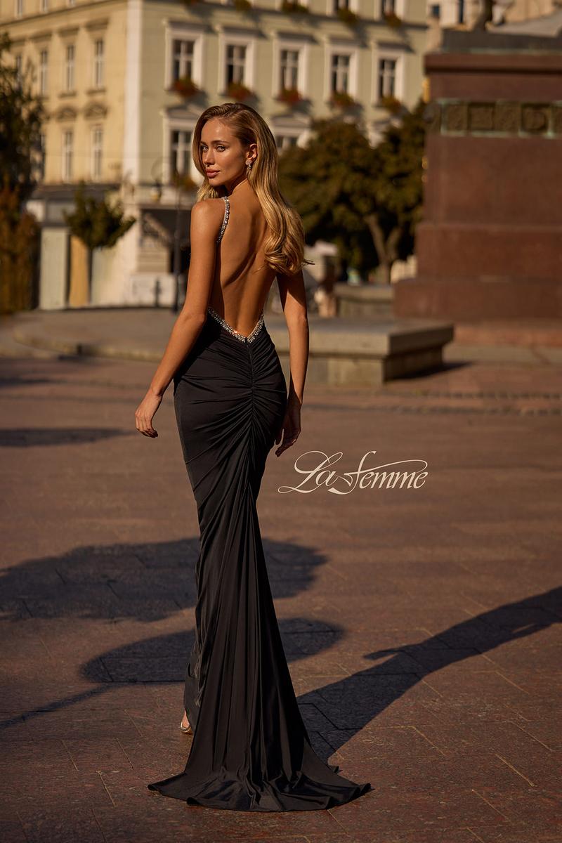 La Femme Dress 32970