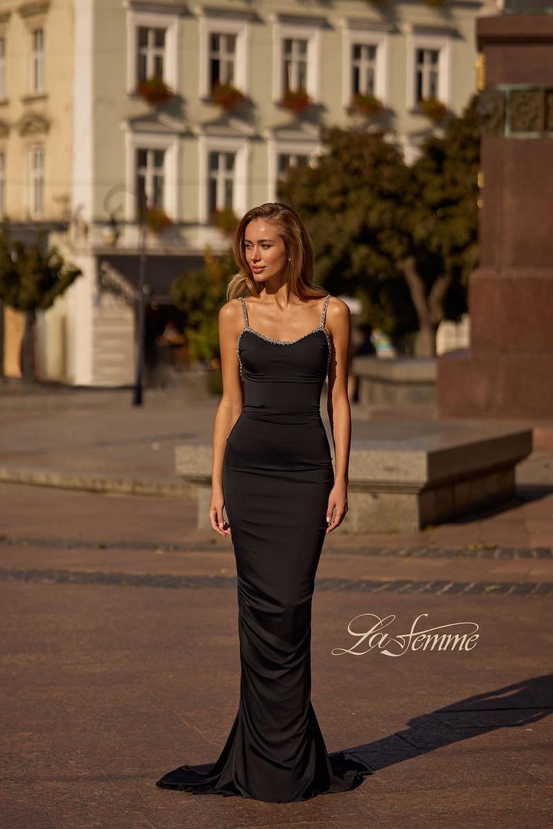 La Femme Dress 32970