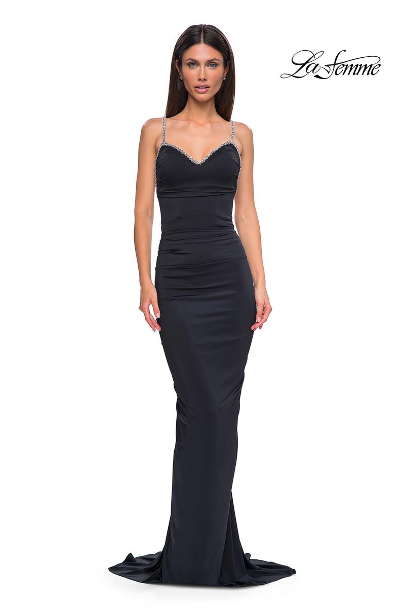 La Femme Dress 32970