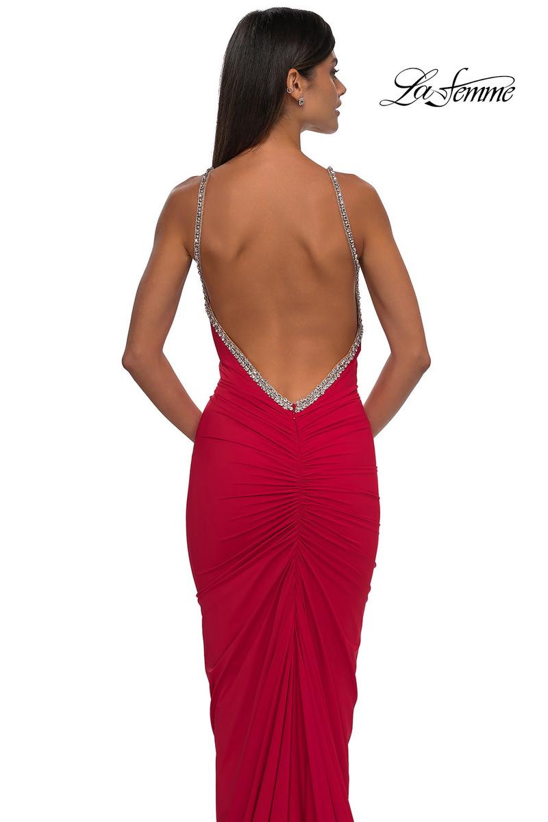 La Femme Dress 32970