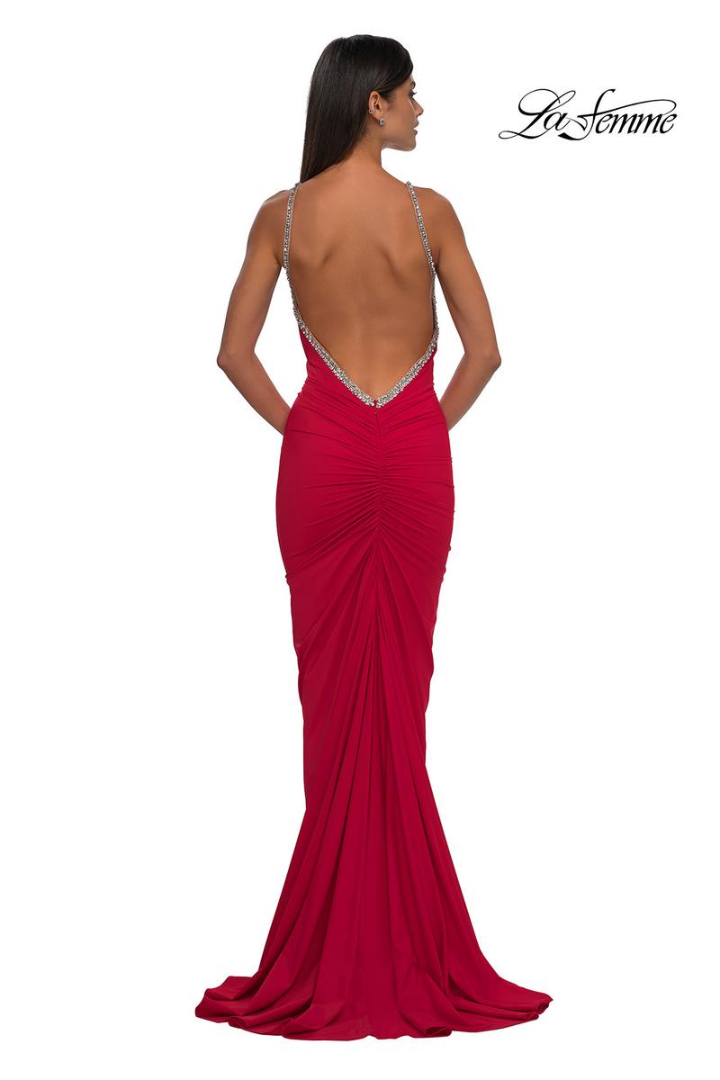 La Femme Dress 32970