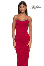 La Femme Dress 32970