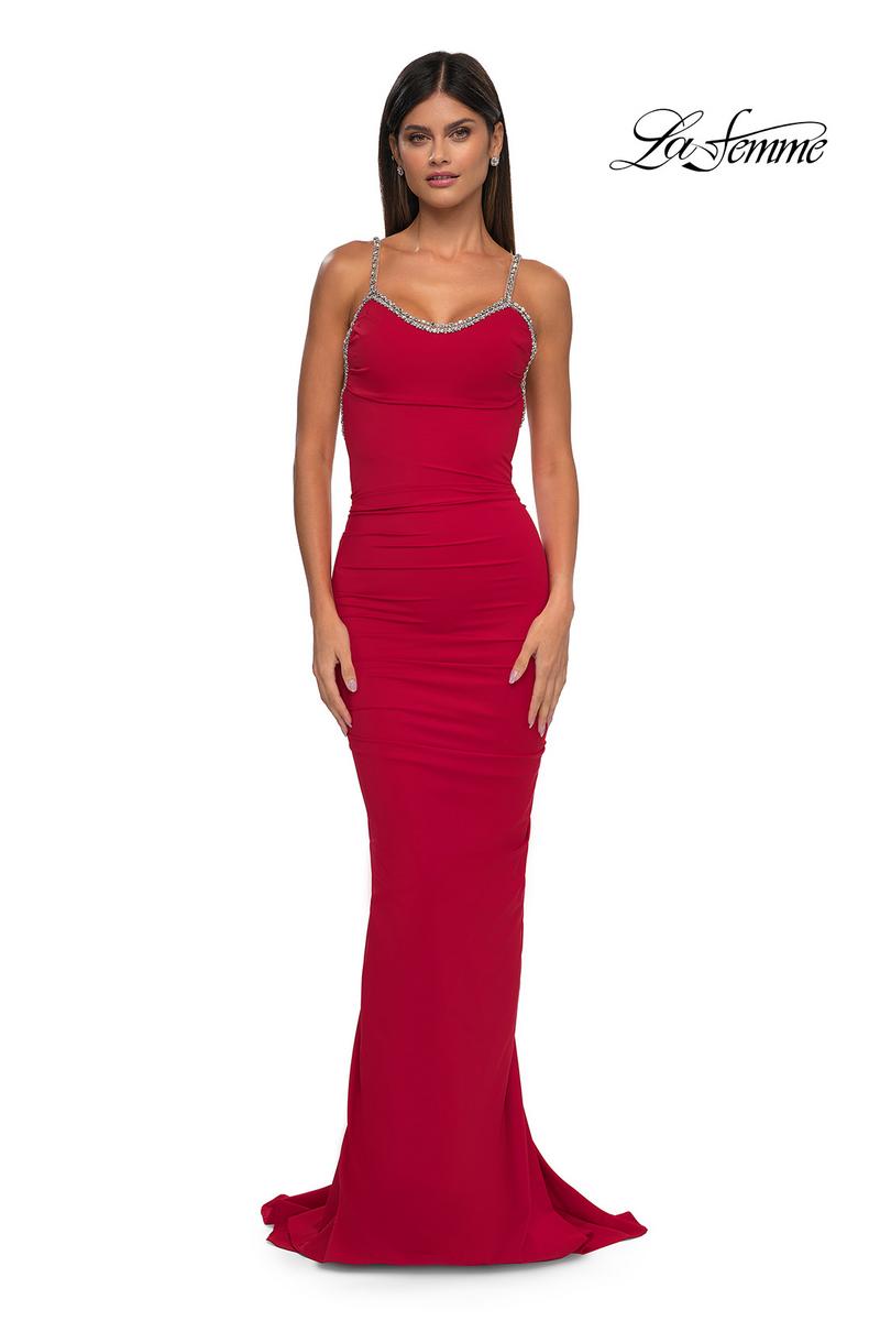 La Femme Dress 32970