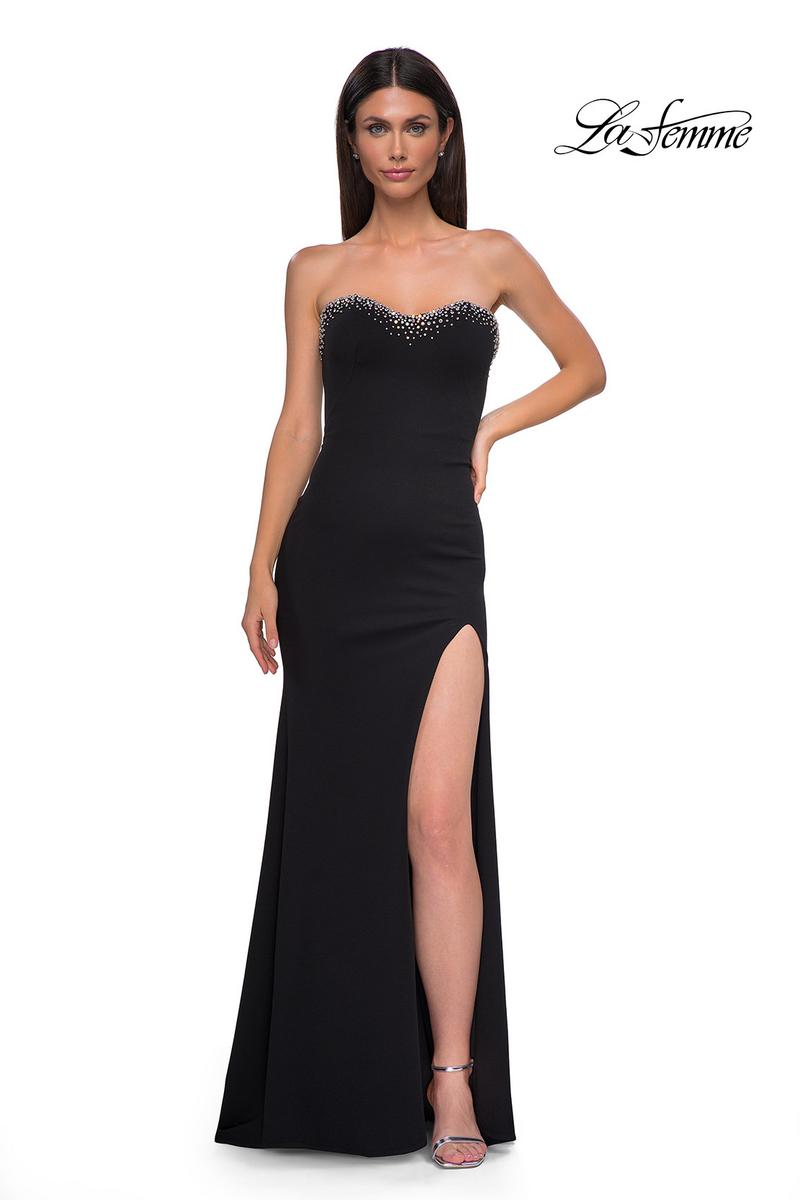 La Femme Dress 32975