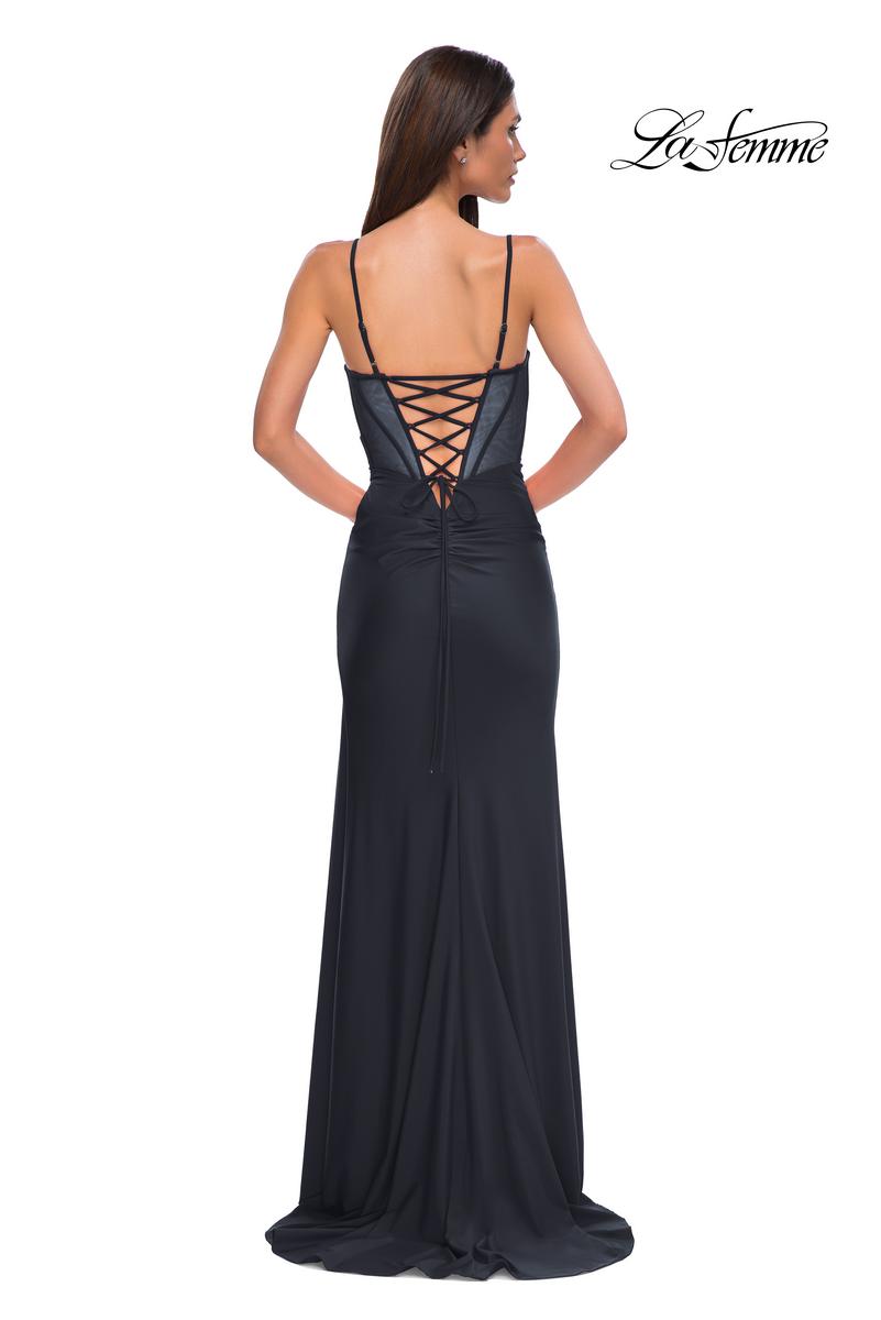 La Femme Dress 32977