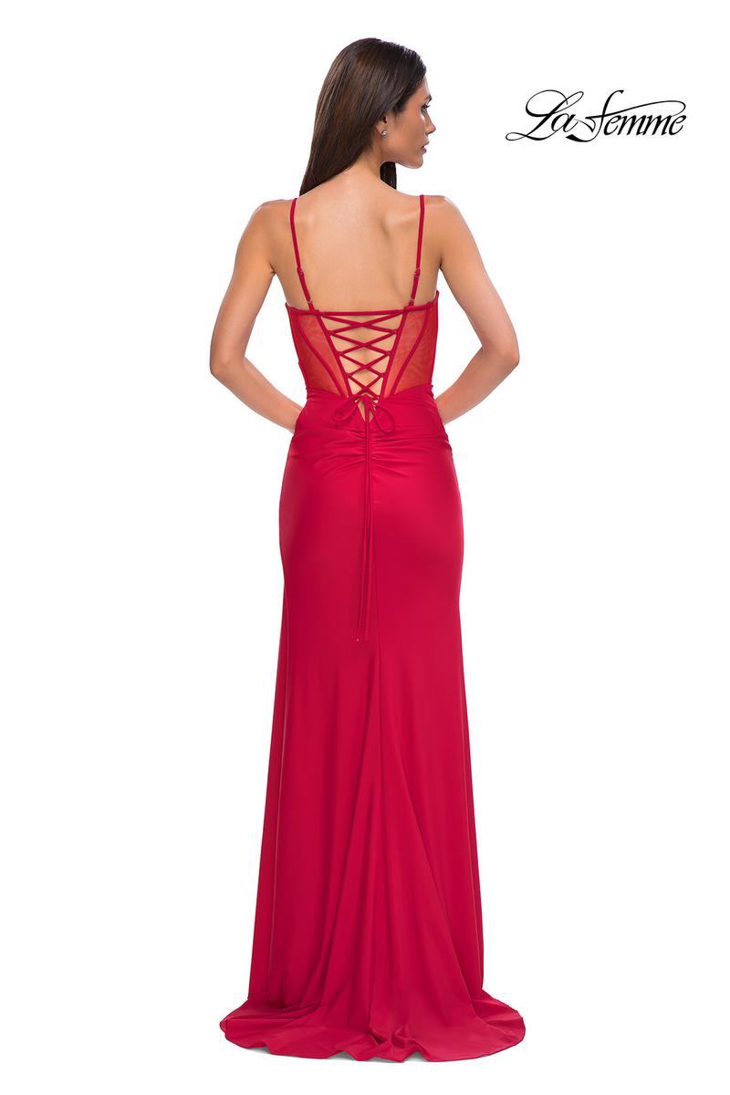 La Femme Dress 32977