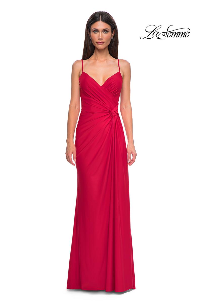 La Femme Dress 32977