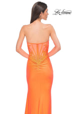 La Femme Dress 32981