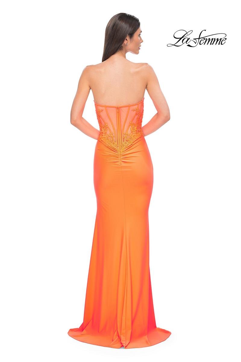 La Femme Dress 32981