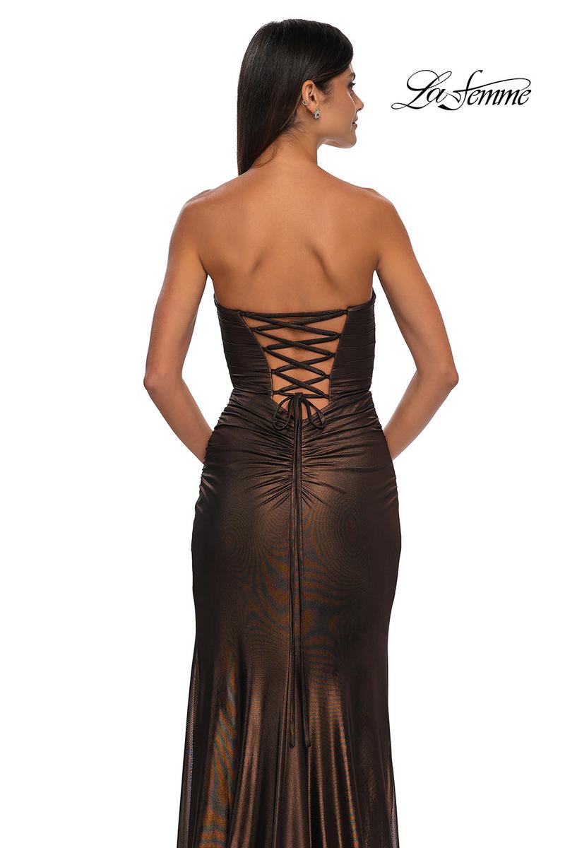 La Femme Dress 32987