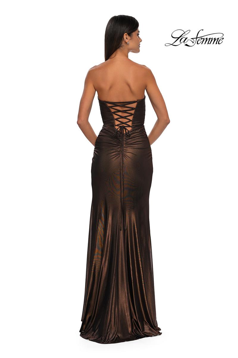 La Femme Dress 32987