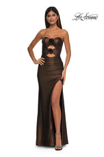 La Femme Dress 32987