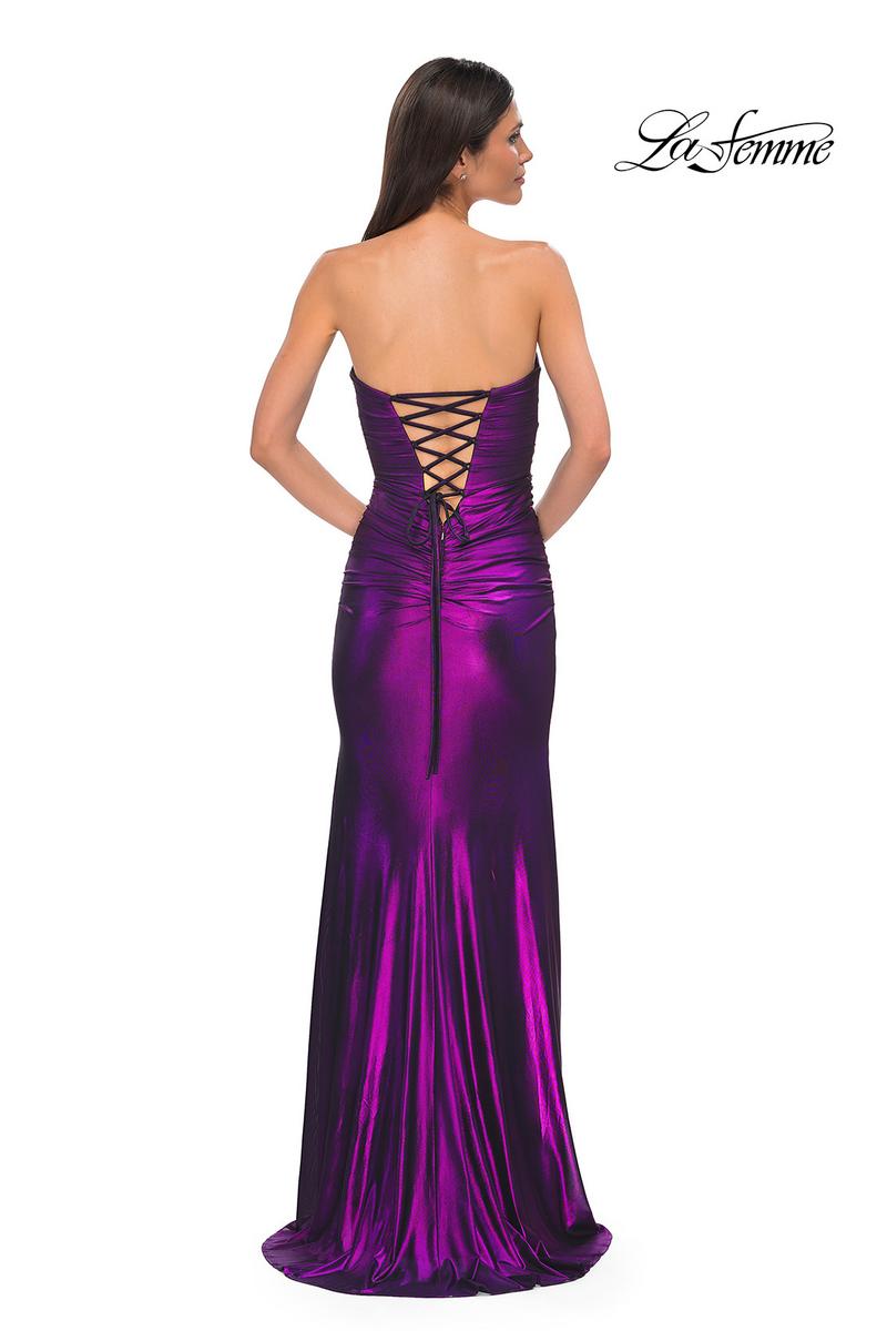 La Femme Dress 32987