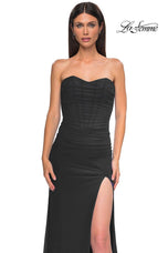 La Femme Dress 32990