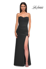 La Femme Dress 32990