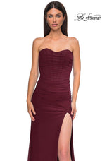 La Femme Dress 32990