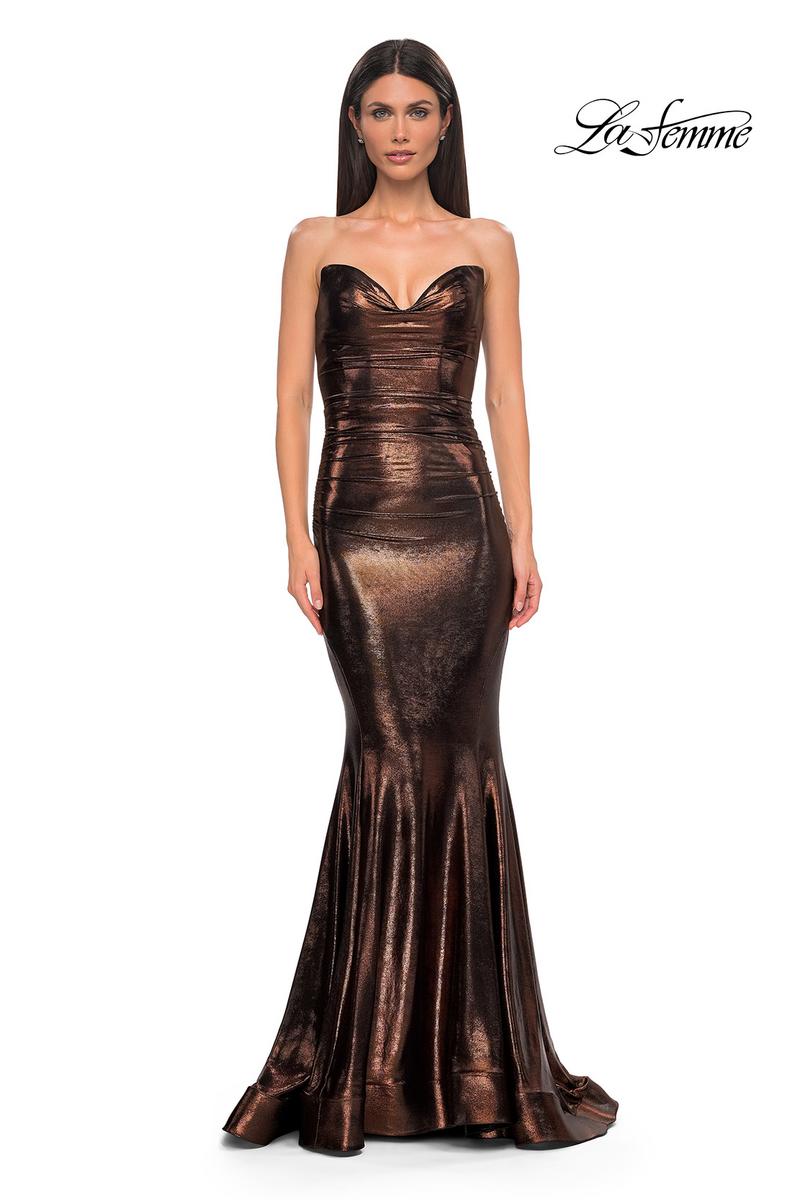 La Femme Dress 32995