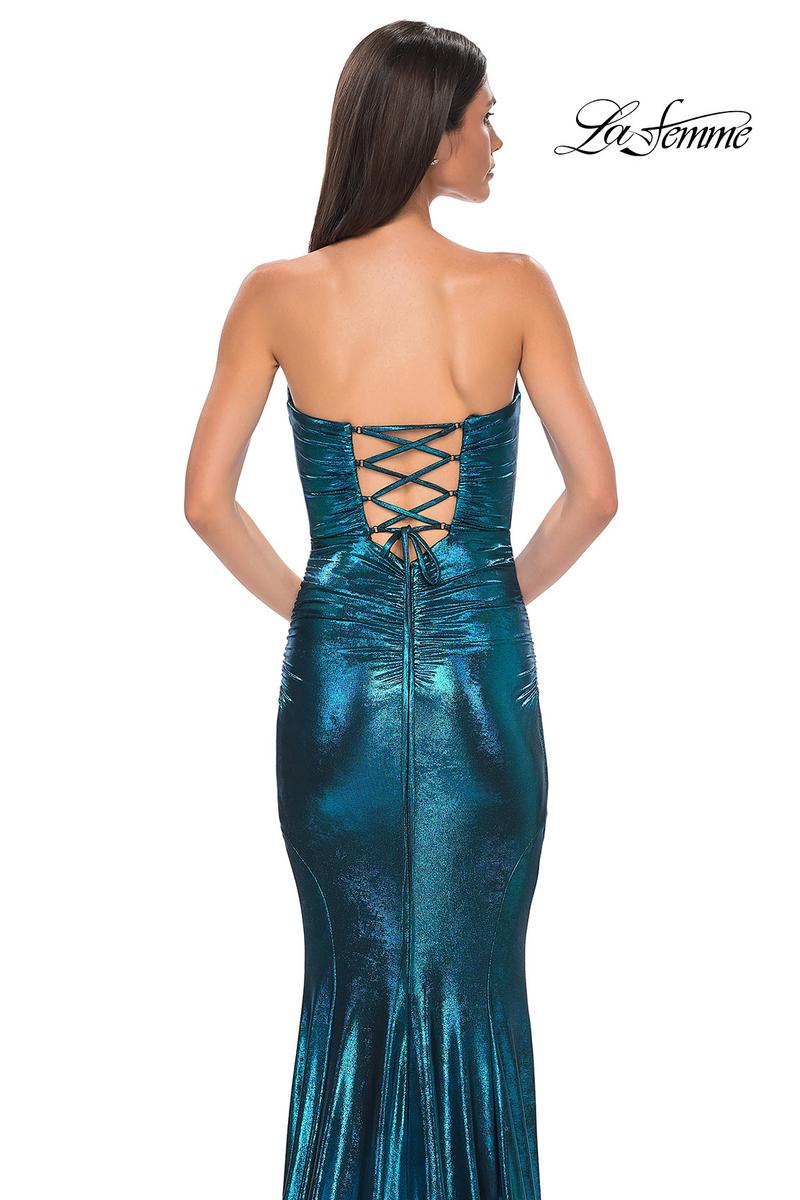 La Femme Dress 32995