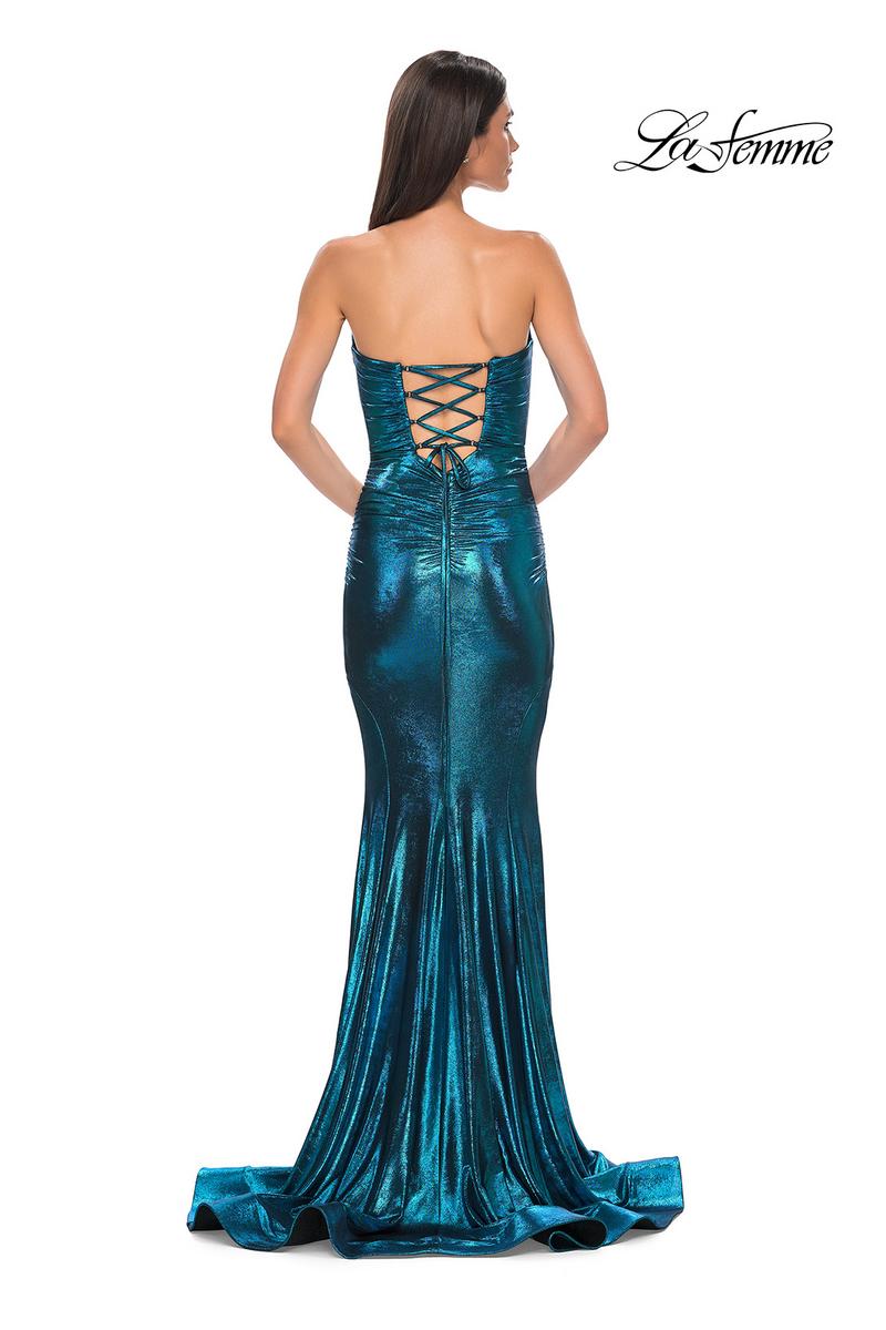 La Femme Dress 32995