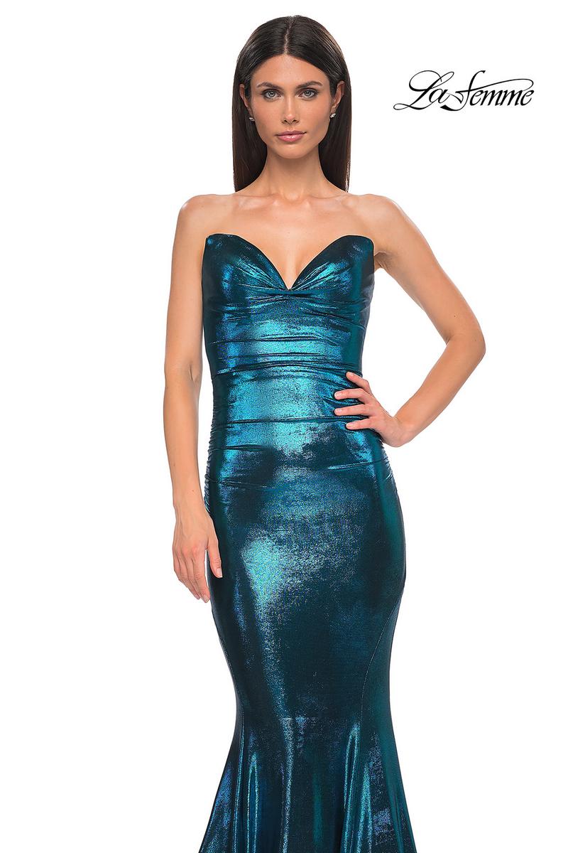 La Femme Dress 32995